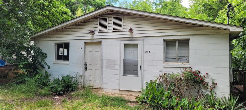 For Rent $595/month