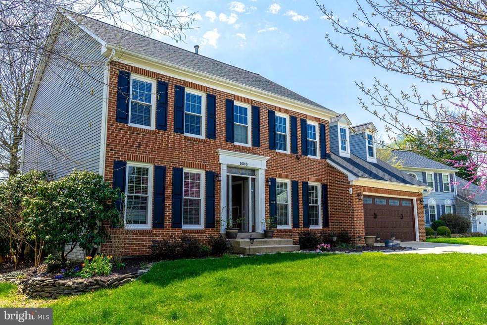 5310 Sovereign Place, Frederick, MD 21703 - photo 1