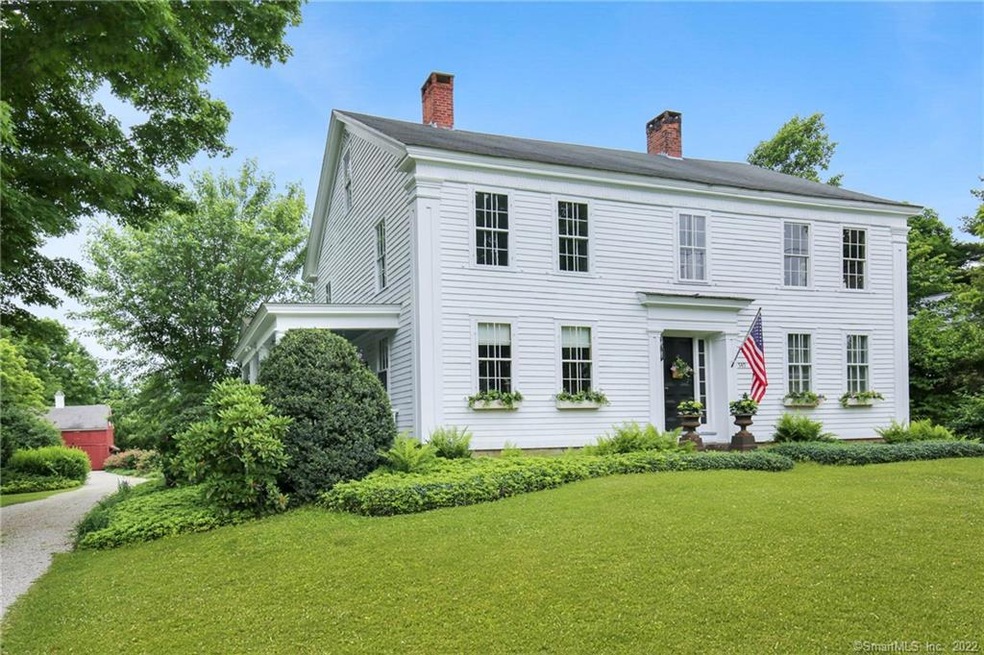 540 Route 169, Woodstock, CT 06281 - photo 1