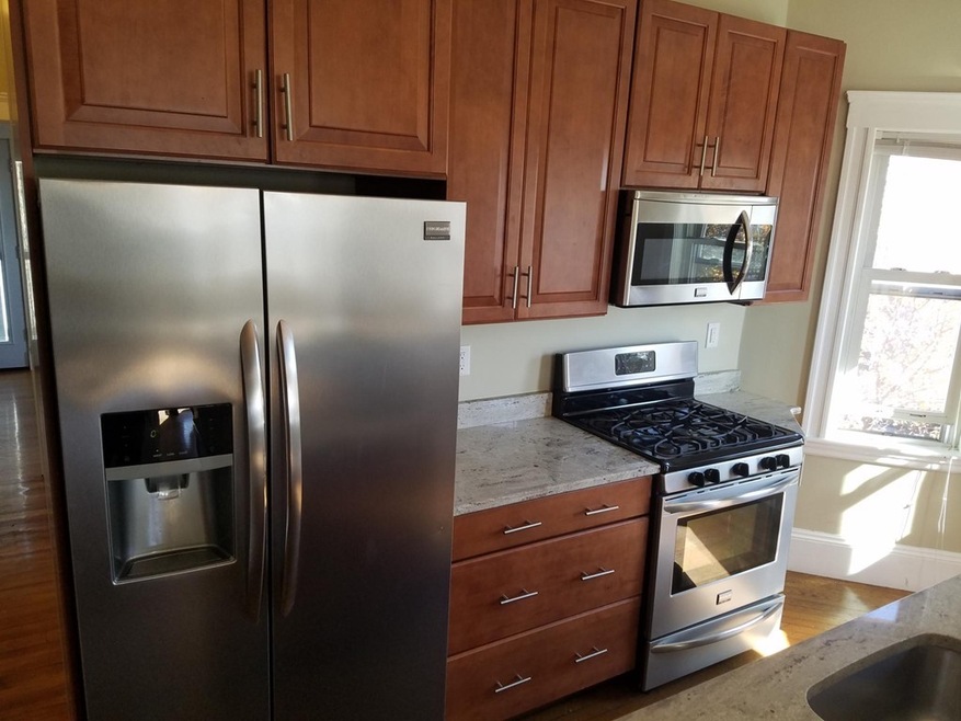 367 Broadway unit 2, Somerville, MA 02145 - photo 1