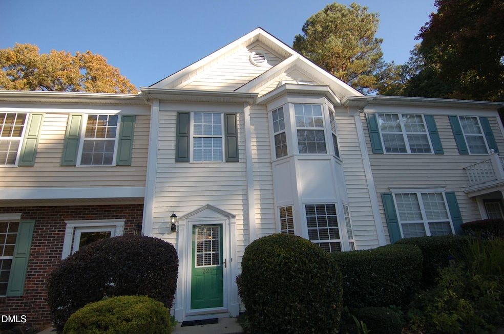 221 Orchard Park Dr, Cary, NC 27513 - photo 1