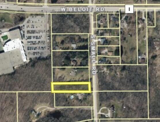 Prime New Berlin Land Opportunity