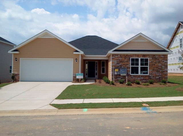 770 Whitney Pass, Evans, GA 30809 - photo 1