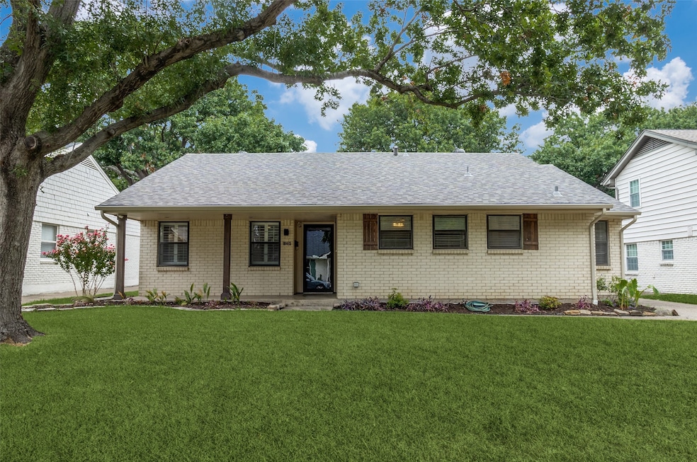 For Rent $3,100/month