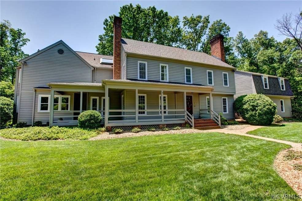 1421 King William Woods Rd, Midlothian, VA 23113 - photo 1