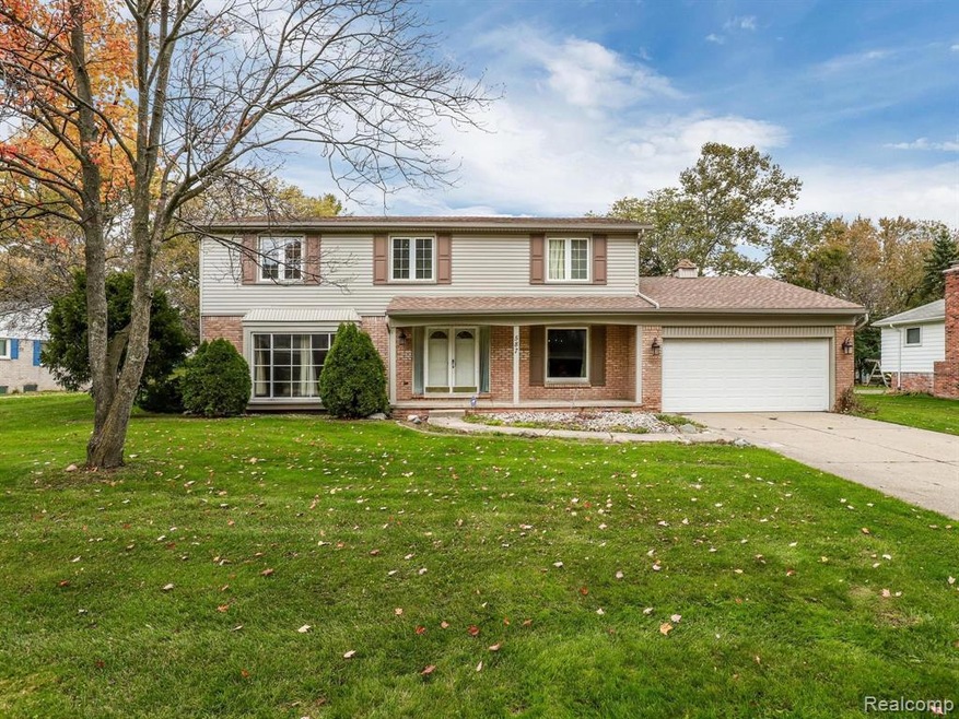 587 Sedgefield Dr Bloomfield-003-002-587 Sedgefiel