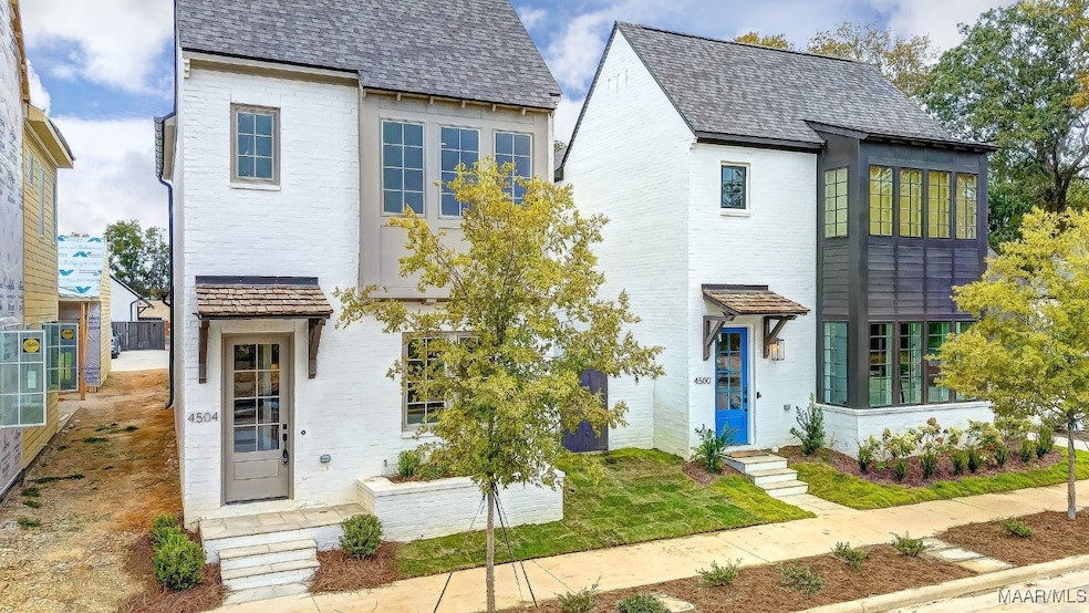 4504 Bloomsbury St, Montgomery, AL 36116 - photo 1