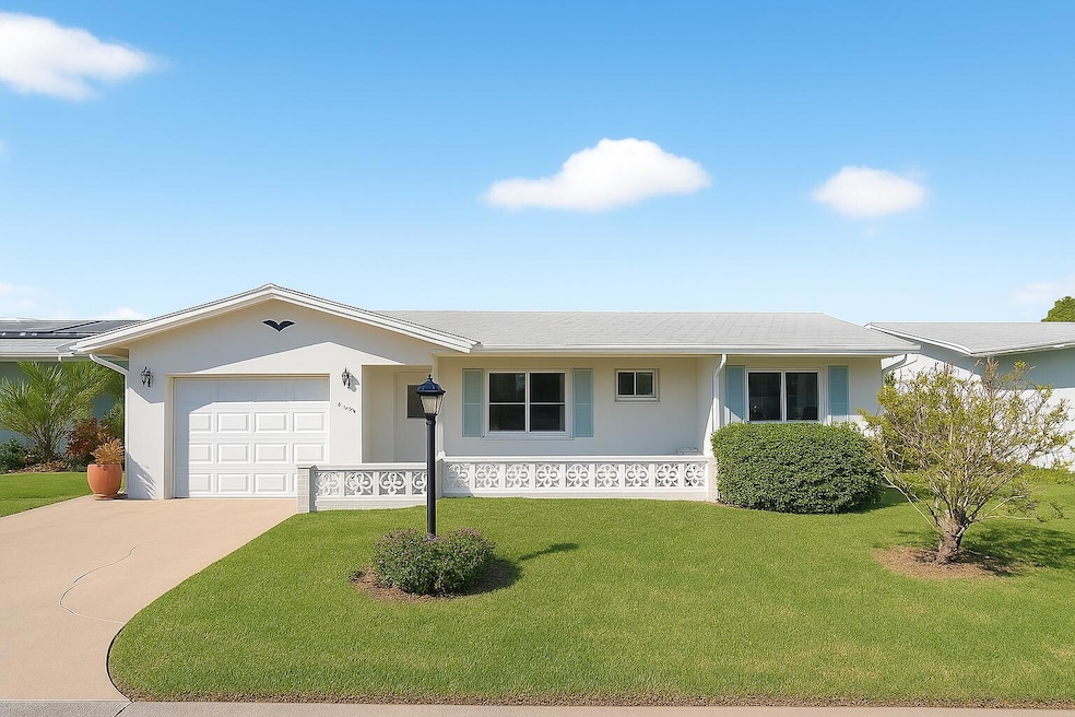 2095 SW 13th Terrace, Boynton Beach, FL 33426 - photo 1