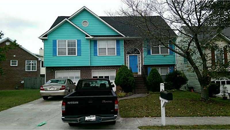 1355 Turners Ridge Dr, Norcross, GA 30093 - photo 1