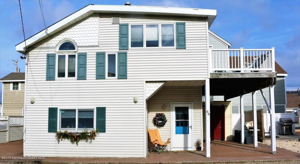 Exterior Pic