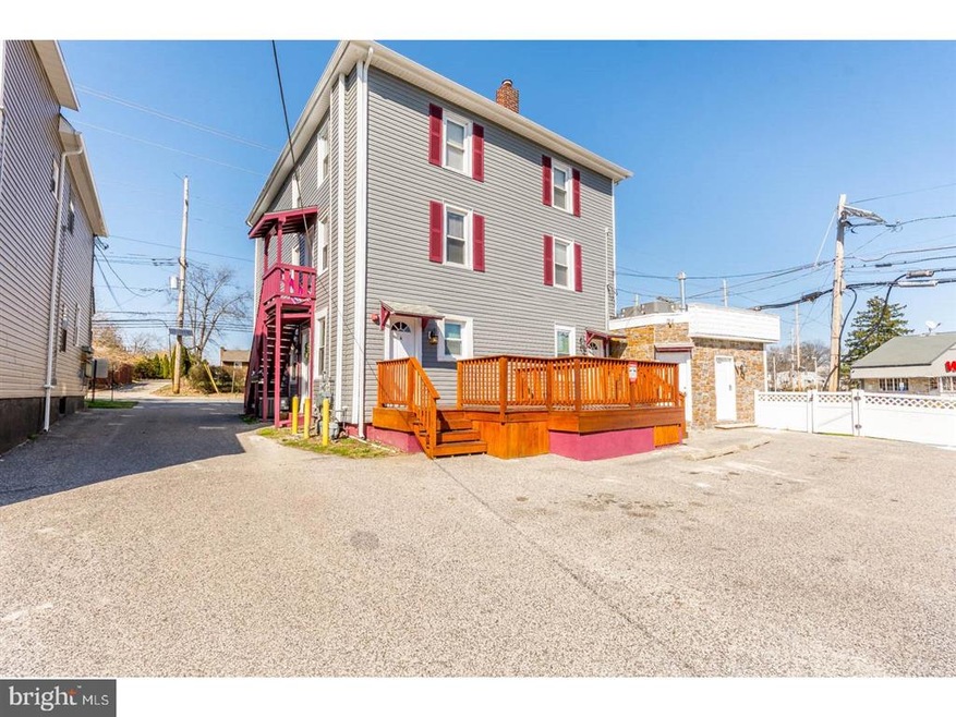 104 W Evesham Ave unit A, Magnolia, NJ 08049 - photo 1