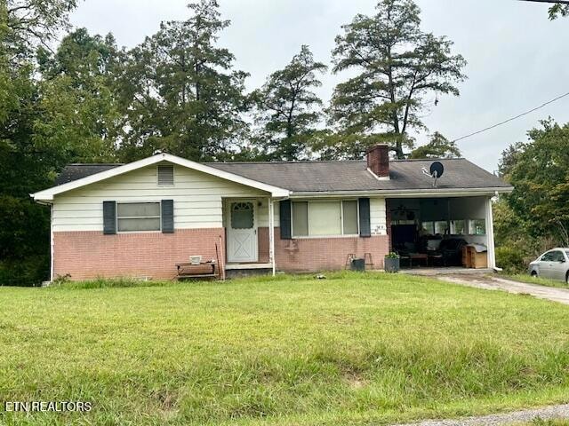 2017 U S 421, Pennington Gap, VA 24277 - photo 1