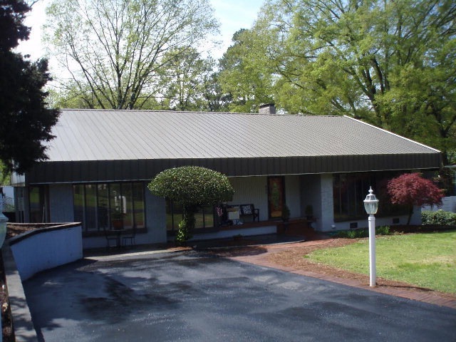 Main View