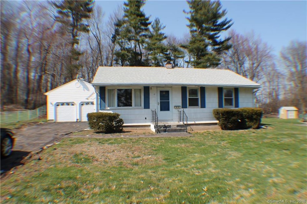 17 Cricket Rd, East Windsor, CT 06088 - photo 1