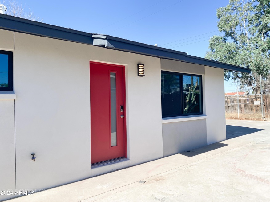 2626 E Culver St, Phoenix, AZ 85008 - photo 1