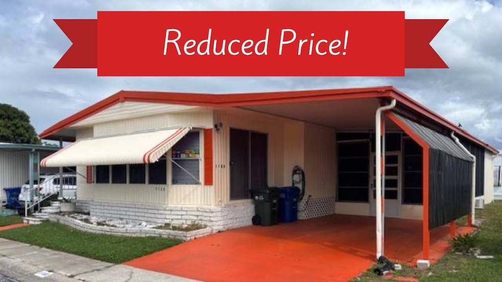 15666 49th St N unit 1132, Clearwater, FL 33762 - photo 1