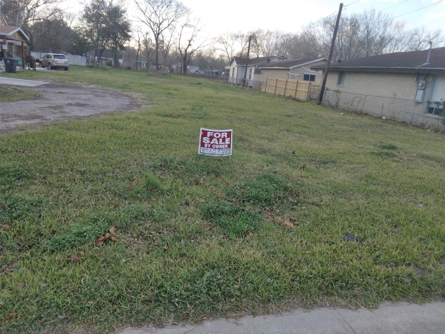 6701 Lockwood Dr, Houston, TX 77028 - photo 1