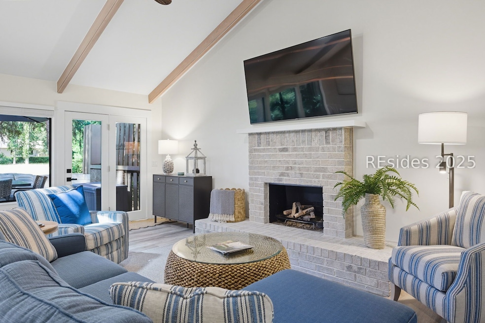 11 Muirfield Rd, Hilton Head Island, SC 29928 - photo 1