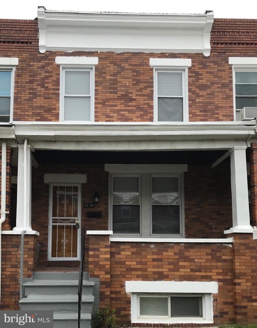 3310 Lawnview Ave, Baltimore, MD 21213 - photo 1