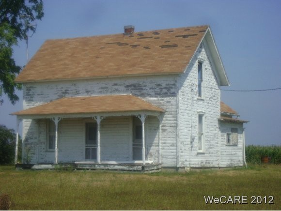 14660 Leis Rd, Spencerville, OH 45887 - photo 1