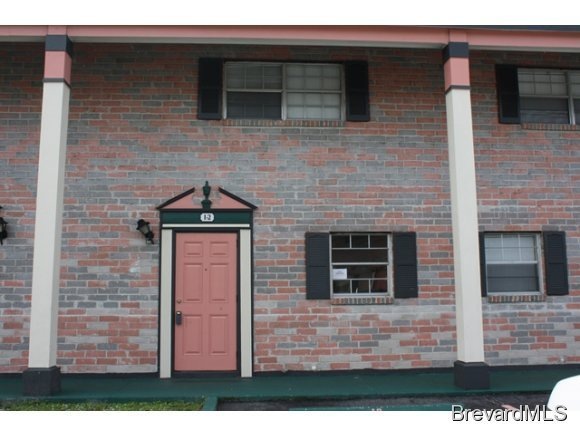 2901 Albemarle St unit I2, Melbourne, FL 32901 - photo 1