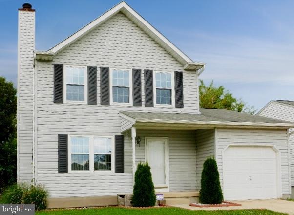 417 Trimblefields Dr, Edgewood, MD 21040 - photo 1