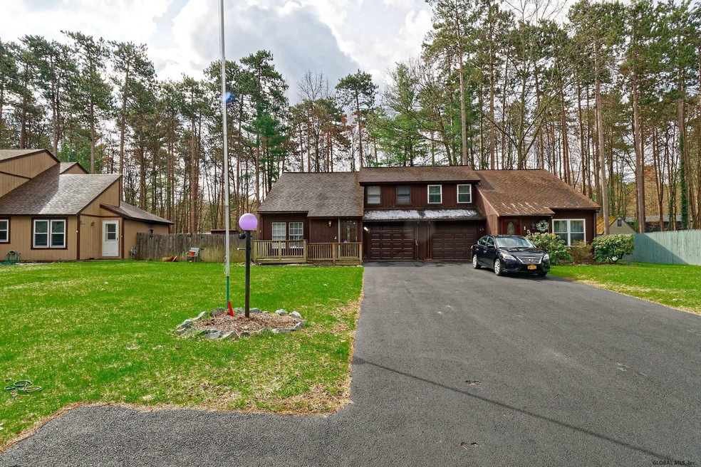 149 Arrow Wood Place, Ballston Spa, NY 12020 - photo 1