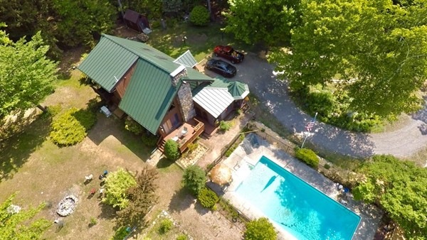 5 New Templeton Rd, Hubbardston, MA 01452 - photo 1