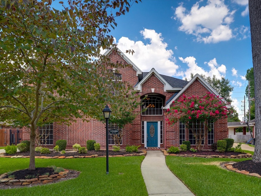 16426 Rhinefield St, Tomball, TX 77377 - photo 1