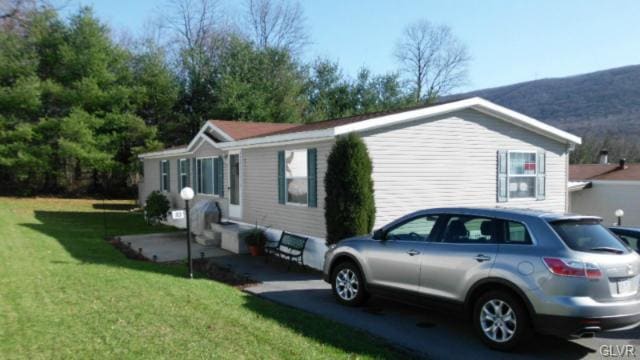 1660 Blue Mountain Dr unit Lot 1, Palmerton, PA 18071 - photo 1