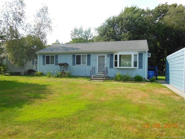 158 Colonial Rd, Plainfield, CT 06374 - photo 1