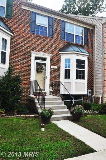 1422 Falcon Nest Ct, Arnold, MD 21012 - photo 1