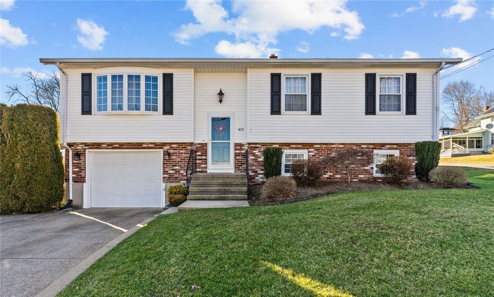 458 Bryant St, Cumberland, RI 02864 - photo 1