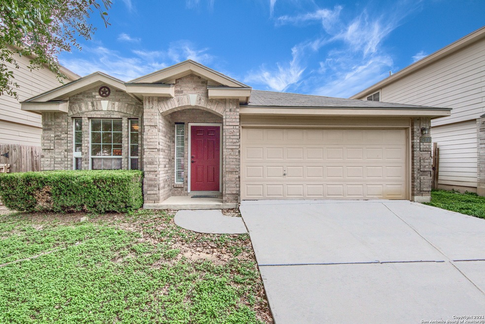 9911 Sandlet Trail, San Antonio, TX 78254 - photo 1