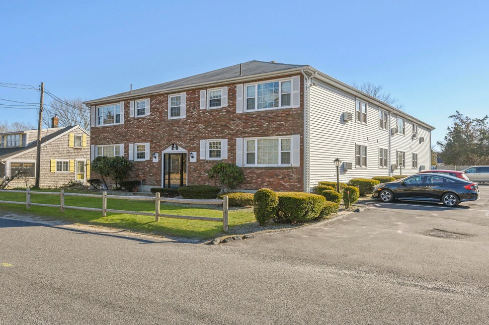 159 Center St unit 20, Dennis Port, MA 02639 - photo 1