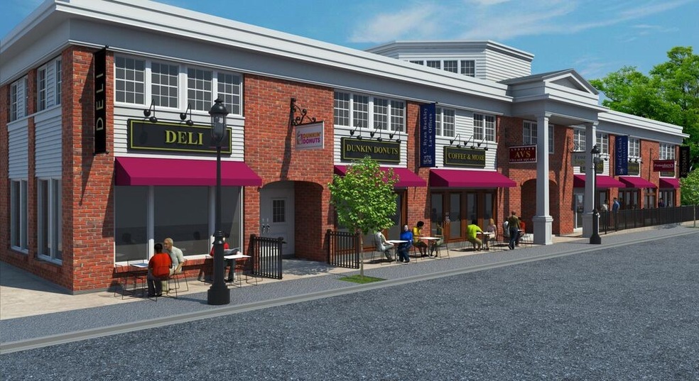 89 Main St unit 12, Andover, MA 01810 - photo 1