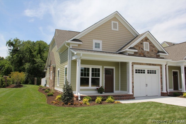 3026 Hughes Ln, Hayes, VA 23072 - photo 1