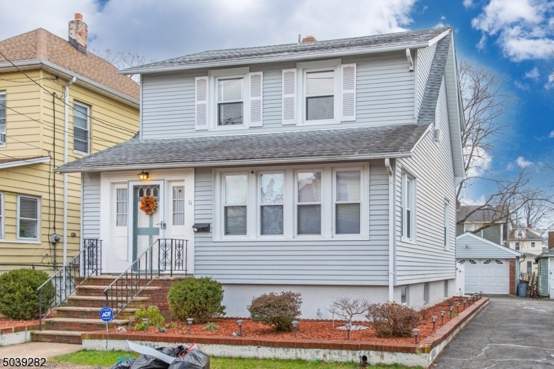 11 Viola Ave, Clifton, NJ 07011 - photo 1