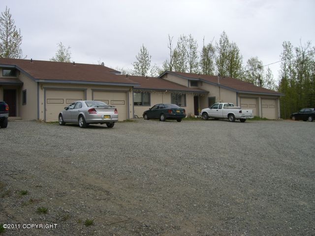 5930 E Pilgrim Ct unit 3, Wasilla, AK 99654 - photo 1