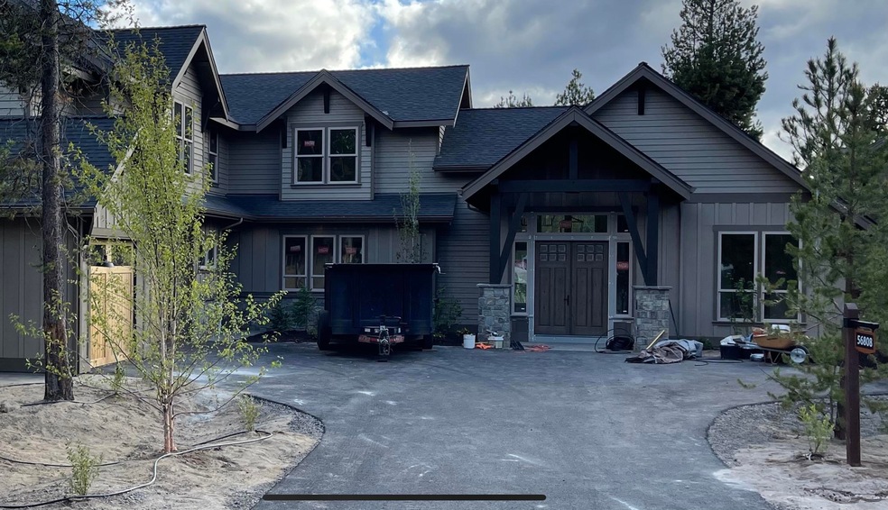 New Construction!