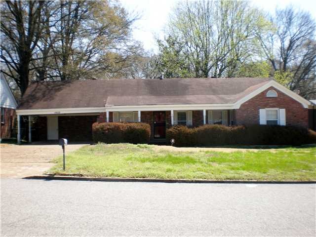 FRONT ELEVATION