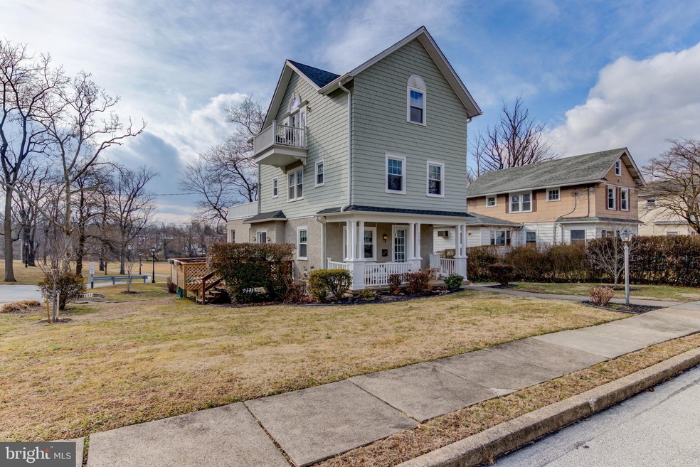 1502 Carlisle Ave, Prospect Park, PA 19076 - photo 1