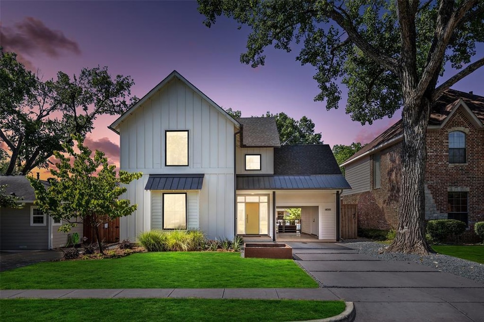 6022 Goodwin Ave, Dallas, TX 75206 - photo 1