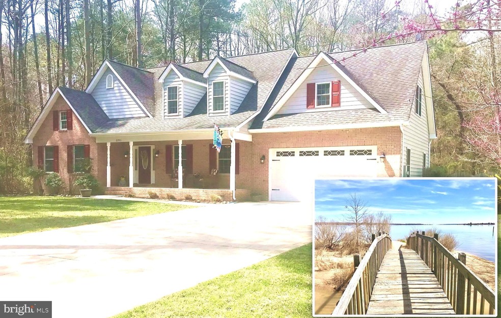 39955 Beach Dr, Mechanicsville, MD 20659 - photo 1