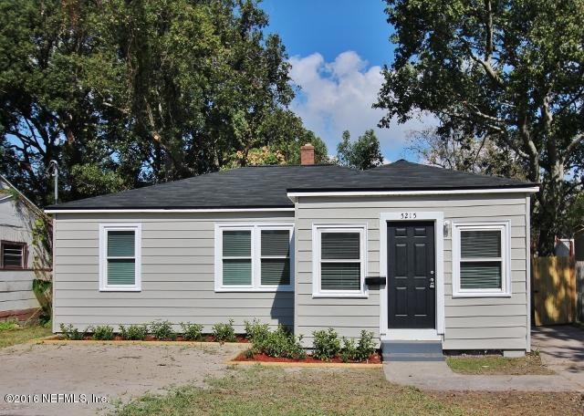 5215 Colonial Ave, Jacksonville, FL 32210 - photo 1