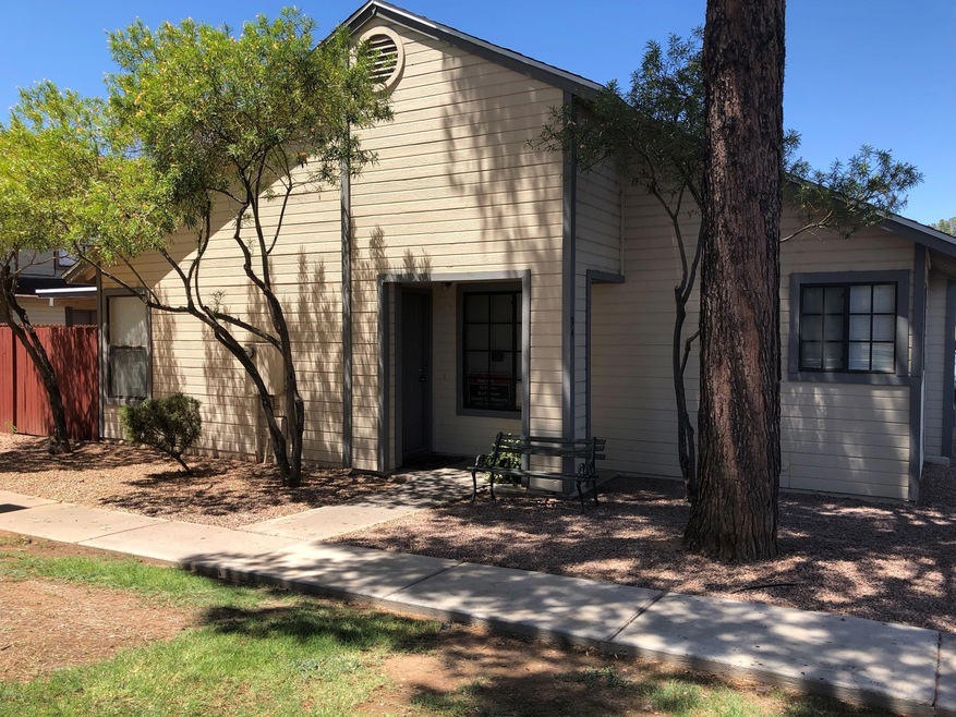 2455 E BROADWAY RD #94 MESA AZ 85204