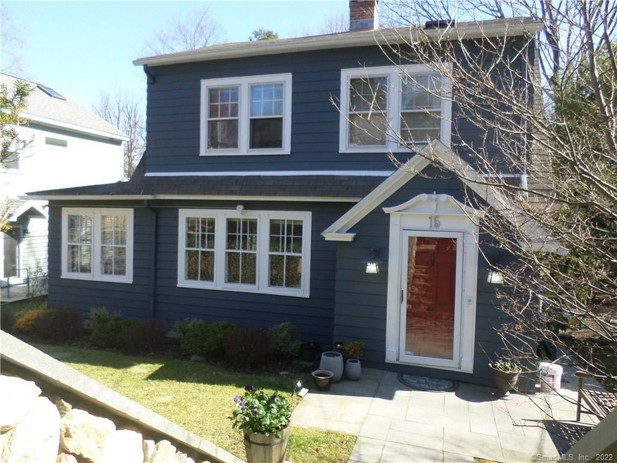 15 Morris St, Hamden, CT 06517 - photo 1
