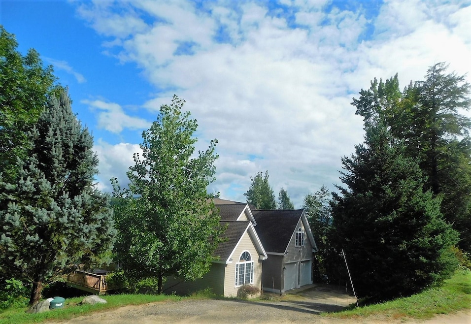 54 Welch View Dr, Thornton, NH 03285 - photo 1