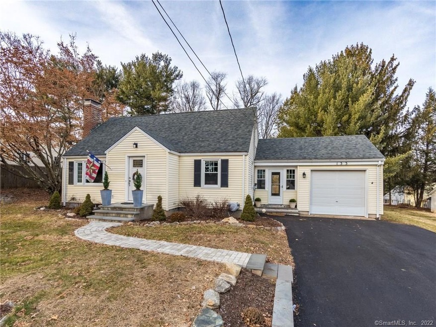 133 Alling St, Berlin, CT 06037 - photo 1