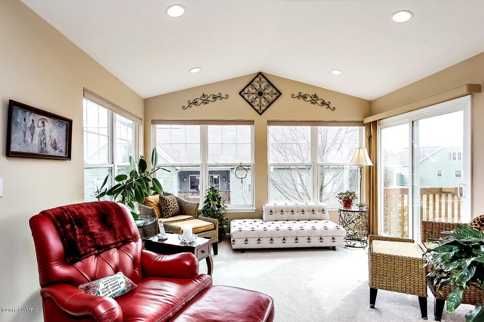 8318 Hawkshead SE unit 42, Byron Center, MI 49315 - photo 1